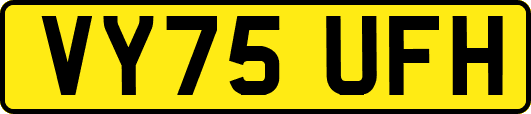 VY75UFH