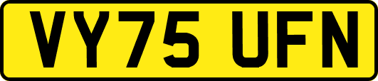 VY75UFN