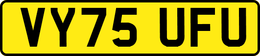 VY75UFU