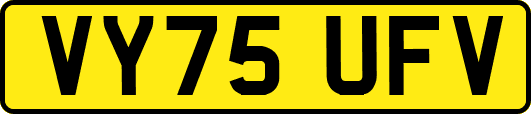 VY75UFV