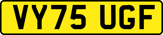 VY75UGF