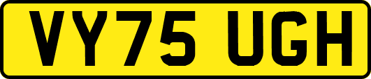 VY75UGH