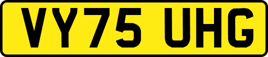 VY75UHG