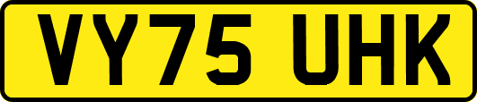 VY75UHK