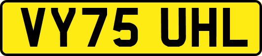 VY75UHL