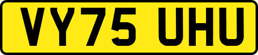 VY75UHU