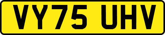 VY75UHV