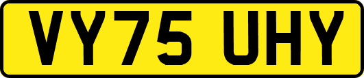 VY75UHY