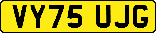 VY75UJG