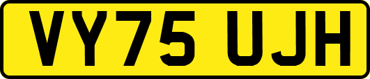 VY75UJH