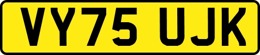 VY75UJK