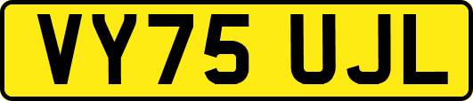 VY75UJL