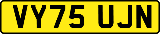 VY75UJN
