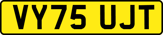 VY75UJT