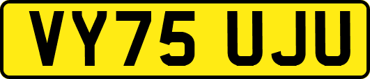 VY75UJU