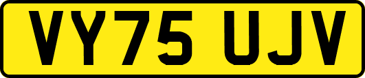 VY75UJV