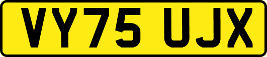 VY75UJX