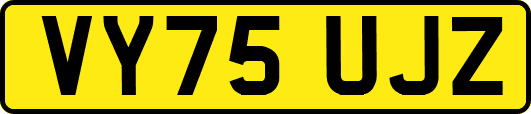 VY75UJZ