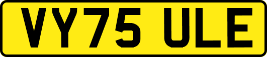 VY75ULE