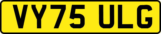 VY75ULG