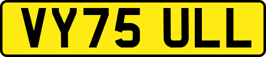 VY75ULL