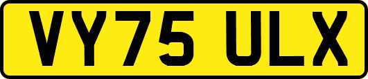 VY75ULX