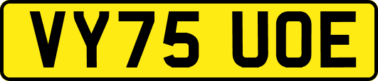 VY75UOE