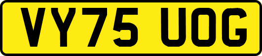 VY75UOG