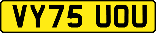 VY75UOU