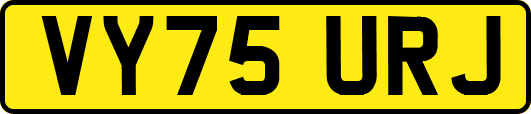 VY75URJ