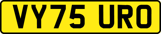 VY75URO