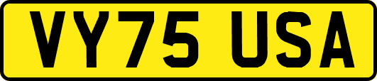 VY75USA