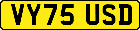VY75USD