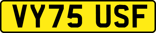 VY75USF