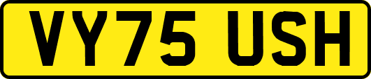 VY75USH