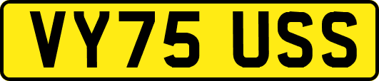 VY75USS