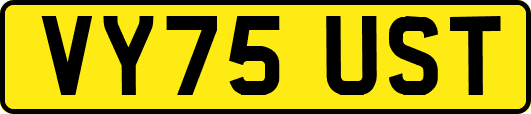 VY75UST