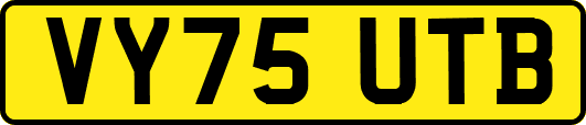 VY75UTB