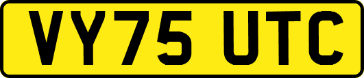 VY75UTC