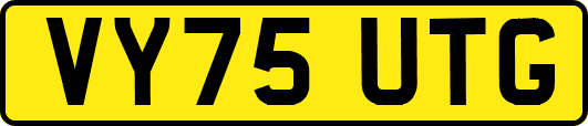 VY75UTG