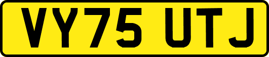 VY75UTJ