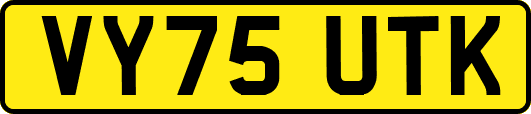 VY75UTK