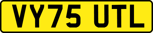 VY75UTL