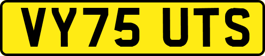 VY75UTS