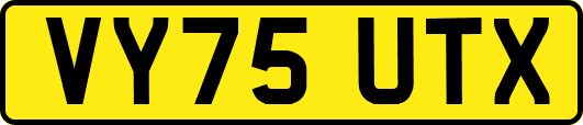 VY75UTX