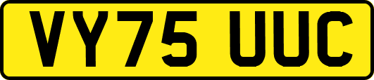 VY75UUC