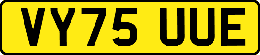 VY75UUE