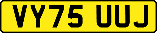 VY75UUJ