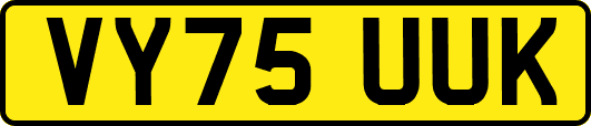 VY75UUK