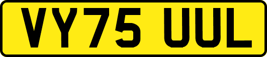 VY75UUL